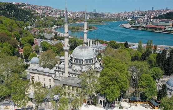 Topçular Mahallesi